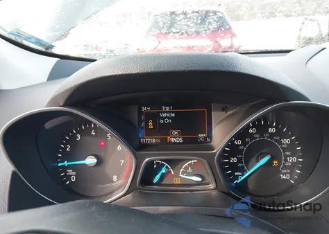 2018 Ford Escape Sel from USA, damaged, VIN 1FMCU0HD5JUD01586